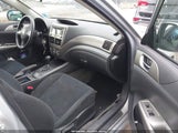 Subaru Impreza 2.5I JF1GE61668H525492 снимка