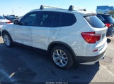 BMW X3 xDrive28I 5UXWX9C52D0D00471 снимка