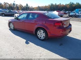 Dodge Avenger Se 1C3CDZAB6EN196319 снимка