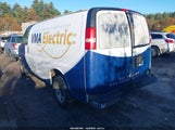 Chevrolet Express Work Van 1GCGG25C581145081 снимка