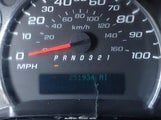 Chevrolet Express Work Van 1GCGG25C581145081 снимка