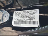 Honda Accord 2.3 Ex 1HGCG327X2A032487 fotografie