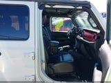 Jeep Wrangler Unlimited Rubicon 4X4 1C4HJXFN2MW779786 fotografie