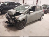 Nissan Versa Note S (Sr)/S Plus/Sl/Sr/Sv 3N1CE2CPXFL369806 снимка