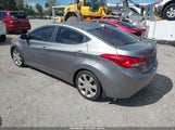 Hyundai Elantra Limited KMHDH4AE1DU591459 снимка