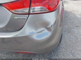 Hyundai Elantra Limited KMHDH4AE1DU591459 снимка