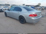 BMW 750I WBAHL83577DT08542 снимка