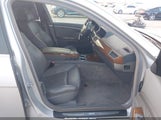 BMW 750I WBAHL83577DT08542 снимка