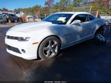 Chevrolet Camaro 1Lt 2G1FB1E3XE9265334 снимка