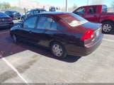 Honda Civic Lx JHMES16591S011835 снимка