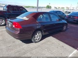 Honda Civic Lx JHMES16591S011835 снимка