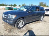 Mercedes-Benz Gl 450 4Matic 4JGDF7CE3DA241157 снимка