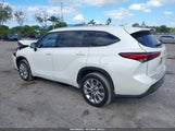 Toyota Highlander Limited 5TDDZRBH9LS004046 снимка