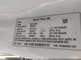 Tesla Model 3 Standard Range Plus Rear-Wheel Drive 5YJ3E1EA2MF091737 снимка