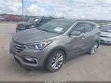 Hyundai Santa Fe Sport 2.0T 5XYZU4LA2HG488851 fotografie