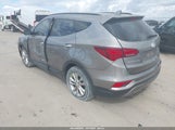 Hyundai Santa Fe Sport 2.0T 5XYZU4LA2HG488851 fotografie