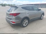 Hyundai Santa Fe Sport 2.0T 5XYZU4LA2HG488851 fotografie
