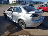 Mitsubishi Lancer Es/Es-Sport JA3AU26U79U039509 снимка