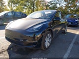 Tesla Model Y 7SAYGDEE6PF859408 fotografie