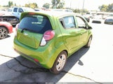 Chevrolet Spark 1Lt Auto KL8CD6S92EC556082 снимка