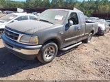 Ford F-150 Lariat/Xl/Xlt 1FTRX17LXWNB53022 photo