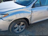 Toyota Highlander Limited 5TDYK3EH2BS040366 снимка