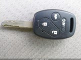 Honda Civic Hybrid 19XFB4F20DE002736 снимка
