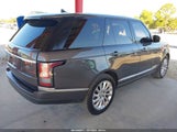 Land Rover Range Rover 3.0L V6 Turbocharged Diesel Hse Td6 SALGS2KF1GA301525 photo