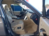 Land Rover Range Rover 3.0L V6 Turbocharged Diesel Hse Td6 SALGS2KF1GA301525 снимка
