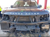 Land Rover Range Rover 3.0L V6 Turbocharged Diesel Hse Td6 SALGS2KF1GA301525 снимка
