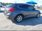 Infiniti Ex35 Journey JNKAJ09E98M303670 снимка