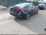 Nissan Altima Sv Fwd 1N4BL4DVXNN375567 photo