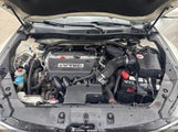 Honda Crosstour Exl 5J6TF3H55CL005897 снимка