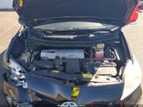 Toyota Prius Two JTDKN3DU2D5608541 fotografie