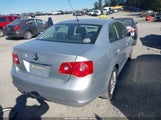 Volkswagen Jetta Wolfsburg Edition 3VWEF71K67M144928 снимка