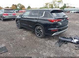 Mitsubishi Outlander Black Edition S-Awc/Se 2.5 S-Awc/Se Launch Edition S-Awc JA4J4UA8XNZ005501 fotografie