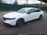 Honda Accord Hybrid Sport 1HGCY2F50RA018270 fotografie