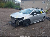 Toyota Corolla Le 5YFEPRAE3LP030281 снимка