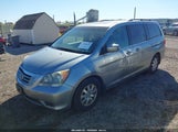 Honda Odyssey Ex-L 5FNRL38668B054036 снимка