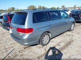 Honda Odyssey Ex-L 5FNRL38668B054036 снимка