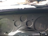 Chevrolet Camaro 1G1FP87F1FN110056 снимка