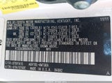 Toyota Venza 4T3ZA3BBXBU054523 снимка