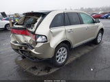 Lincoln Mkx 2LMDJ6JC8ABJ33289 снимка