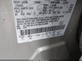 Lincoln Mkx 2LMDJ6JC8ABJ33289 снимка