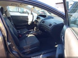 Honda Civic Lx 19XFB2F56FE283362 снимка