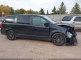 Dodge Grand Caravan Sxt 2C4RDGCGXHR639811 снимка