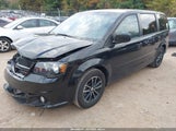 Dodge Grand Caravan Sxt 2C4RDGCGXHR639811 снимка