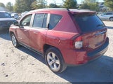 Jeep Compass Latitude 1C4NJDEB2ED520737 fotografie