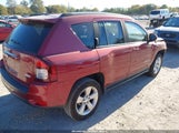 Jeep Compass Latitude 1C4NJDEB2ED520737 снимка