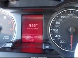 Audi A4 2.0T Premium WAUFFAFL1CA118750 photo